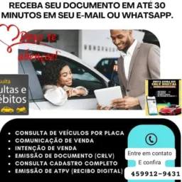 CNH  transferência  procuração pública e outros