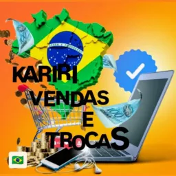 Kariri Vendas & trocas