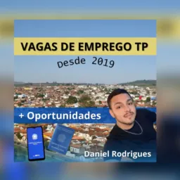 🚀 Emprega TP - Grupo 14! 💙