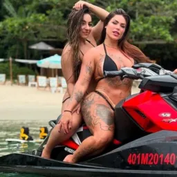 RESENHA 100 LIMITES 💥