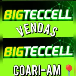 BIGTECCEL VENDAS COARI