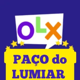 OLX PAÇO DO LUMIAR