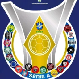 🏆⚽ BRASILEIRÃO ⚽🏆