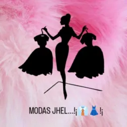 Modas Jhel...!¡👔👗!¡