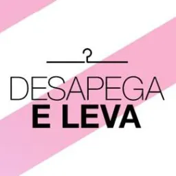 Desapega e leva✅