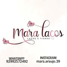 MARA LAÇOS 🎀