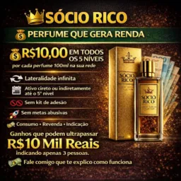 EQUIPE SÓCIO 🤑😎😎