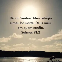 BALUARTE ROCHA DE DEUS 🙏🏽🙌🏽❤🔥