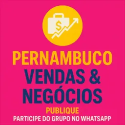 Pernambuco Vendas & Negócios