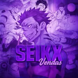 💜 SEIKX VENDAS 💜