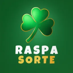 Raspa Sorte 🍀 #07