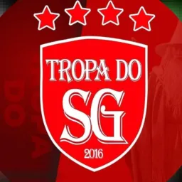 Tropa Da sg🚩🚩