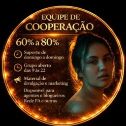 GRUPO COOPERAÇÃO