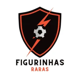 Figurinhas raras🤯