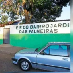 Bairro jardim das Palmeiras e bairros próximos