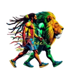 A lenda do reggae🙏👏😄🇯🇲🇯🇲🌴🌴😄😎