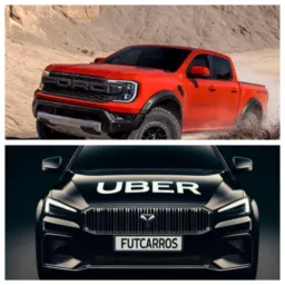 🇧🇷🛻🚙 Freteiros e Uber Online notícias 📰 d estrada 🛣️