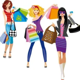 Bazar vendas trocas Rv👗👠