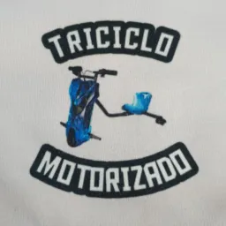 Aluguel de triciclo motorizada