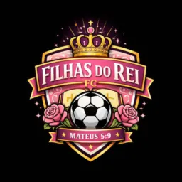 Filhas do Rei FC 👑 ⚽
