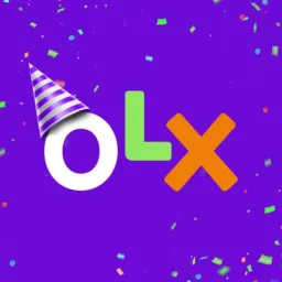 Olx , venda e troca