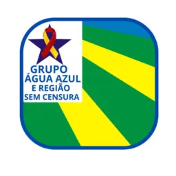 ÁGUA AZUL E REGIÃO SEM CENSURA