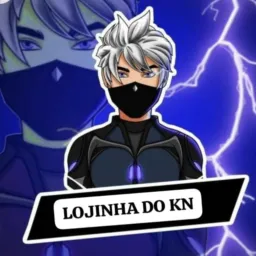 Lojinha do KN🍀