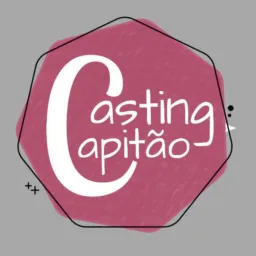 ✨ Casting do Capitão ✨