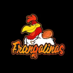 Joga pra rolo - FRANGOLINOS