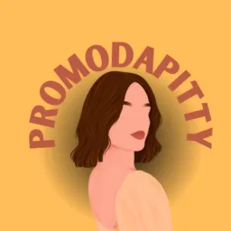 Promo Da Pitty🌼