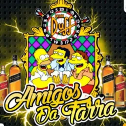 Amigos Da Farra😎🕺💥💥