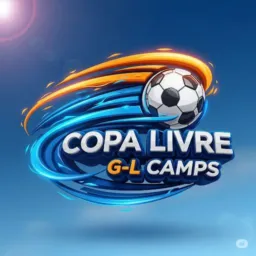 COPA LIVRE 2 ° EDIÇÃO 🏆