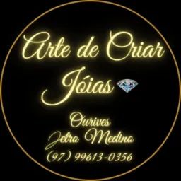 💍⚒️ARTE DE CRIAR JOIAS 💎 DESENHAMOS E CRIAMOS JOIAS ÚNICAS E EXCLUSIVAS PRA PESSOAS  ELEGANTES 💎😍