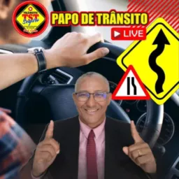PAPO DE TRÂNSITO-Prof.Celso🚧🚦🚘