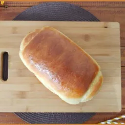 Pão caseiro de Rio Verde Goiás