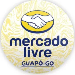 Mercado livre ,vendas de Guapó