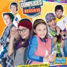 Projeto - Covers Cúmplices