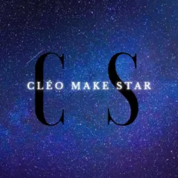 CLÉO MAKE STAR 💄🪞👄