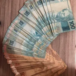 Rifa R$ 12.000,00 💰💰💰