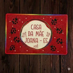 CASA DA MÃE JOANA ES
