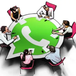 0286 Grupos do Zap DF