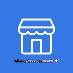 Feira do troca de Arapiraca✅💻📱