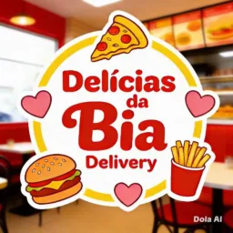 Delícias da Bia