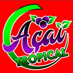 💜Açaí Tropical 💜