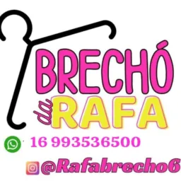 👗👚👙🩱 Brecho da Rafa 👘🥻🧥👒