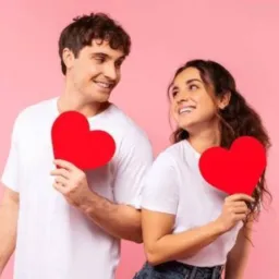 Namoro e amizade🥰🥰🥰🥰