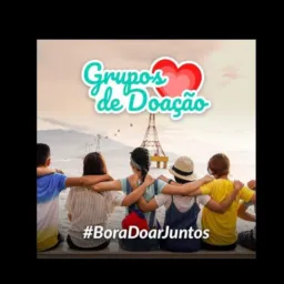 🎊Grupo de doações🎊