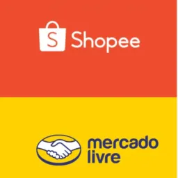 Promoção mercado livre/ shopee