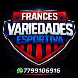 Loja 🏬 virtual FRANCÊS variedades
