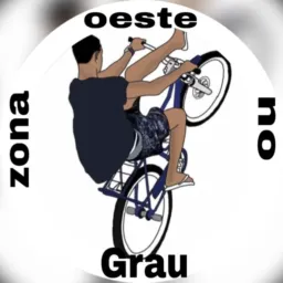 zona oeste no grau